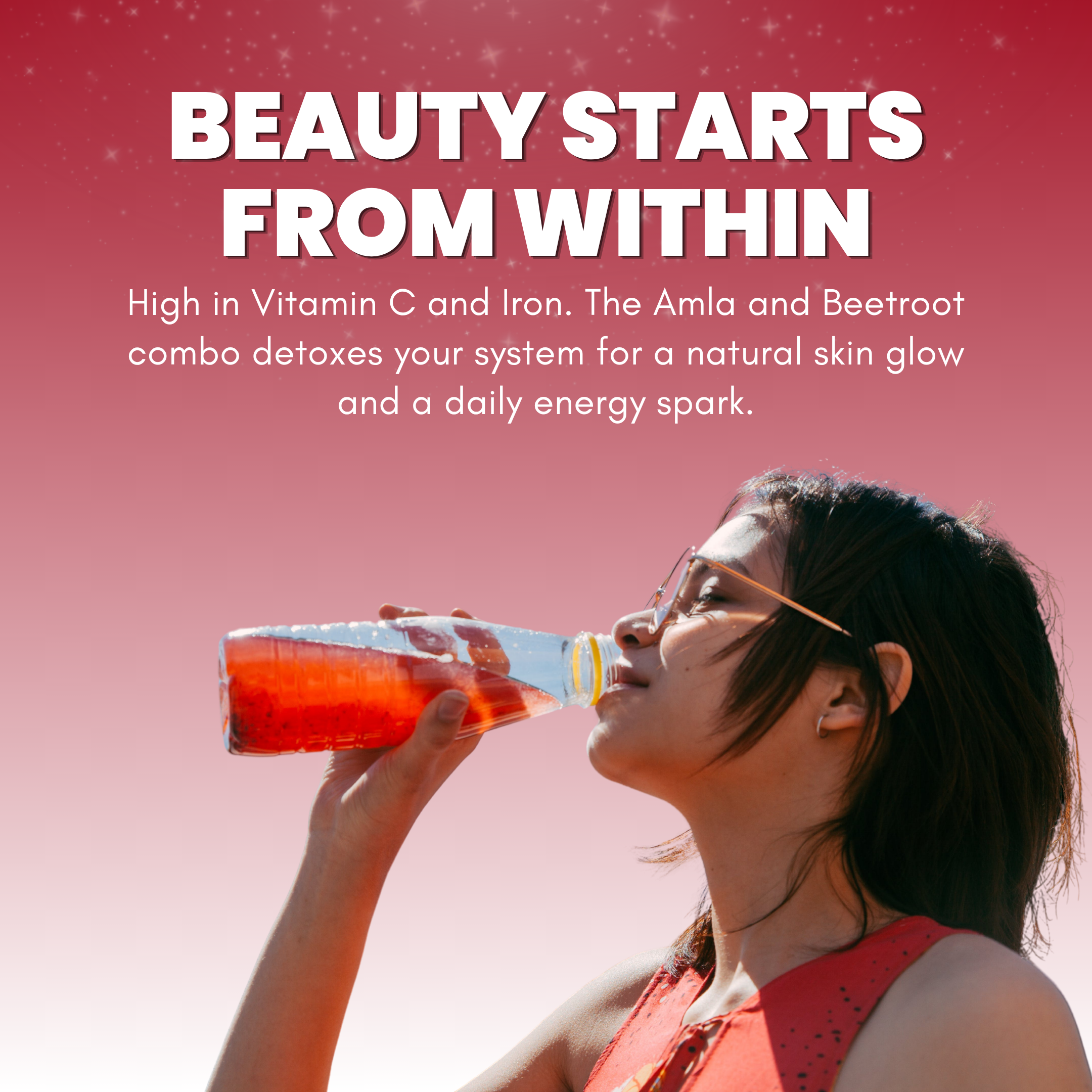 AB+ Powder -  Digestive & Immunity Synergy Blend