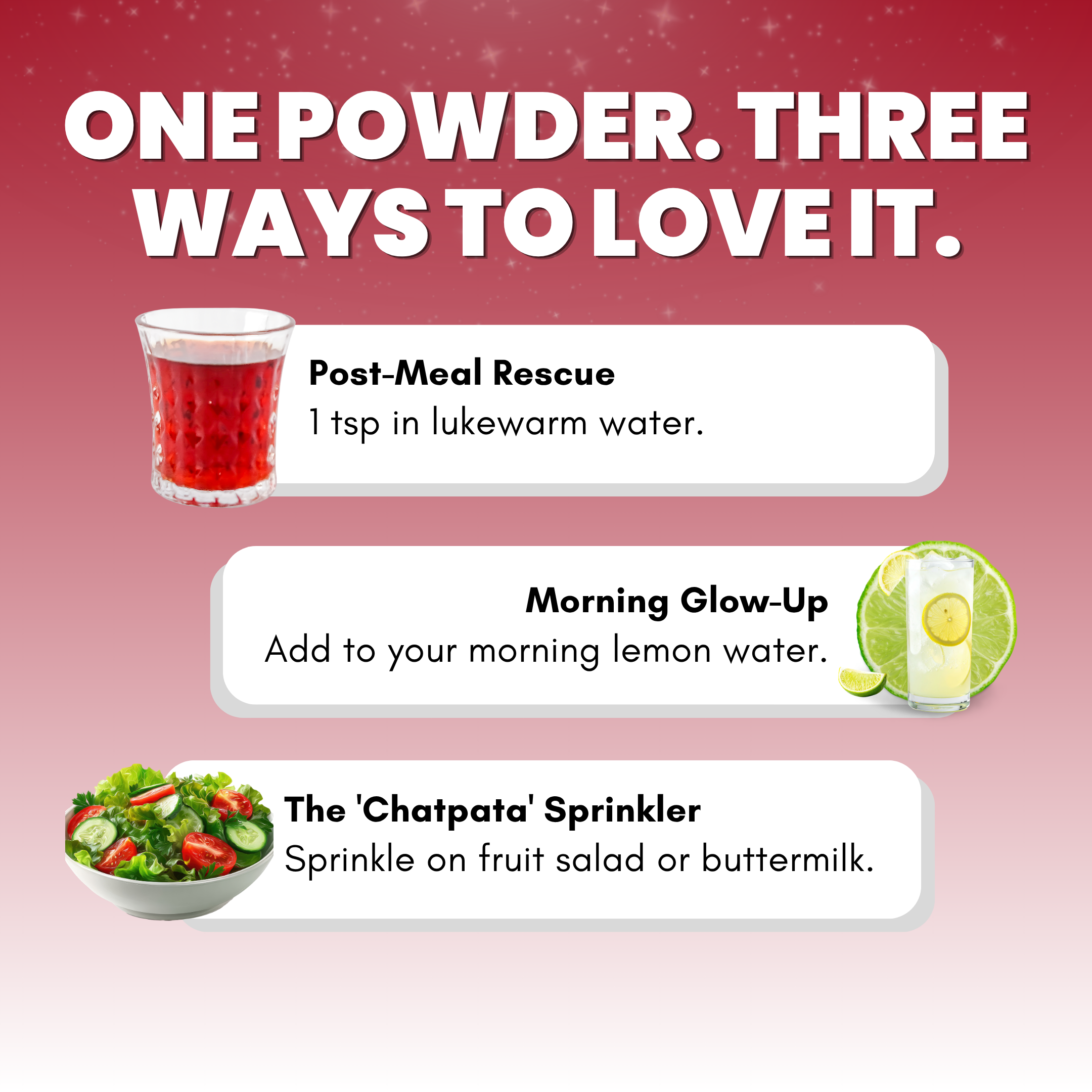 AB+ Powder -  Digestive & Immunity Synergy Blend