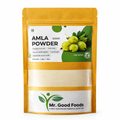 Premium Amla Powder: The Ultimate Immunity Booster (150 g) – Save ₹35!